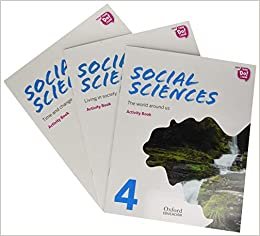 New Think Do Learn Social Sciences 4. Activity Book Pack (National Edition)