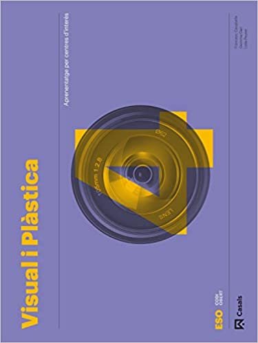 CARPETA Visual i Plàstica 4 ESO 2020 (Codi obert)