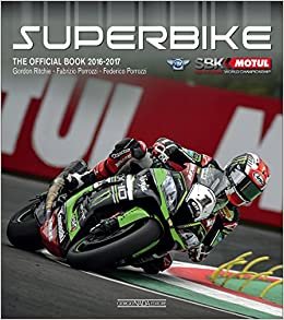 Superbike 2016/2017: The Official Book