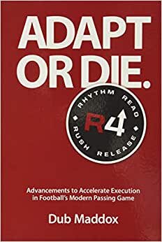 Adapt or Die: Advancements to Accelerate Execution in Football's Modern Passing Game indir