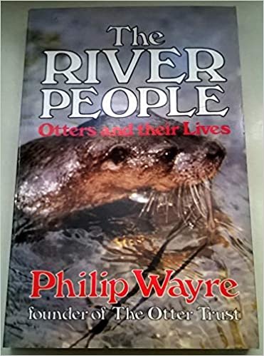 The River People: Otters and Their Lives