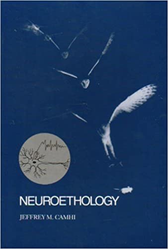 indir   Neuroethology: Nerve Cells and the Natural Behavior of Animals: Nerve Cells and the Natural Behaviour of Animals tamamen