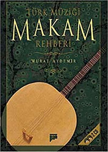 Türk Müziği Makam Rehberi - CD'li