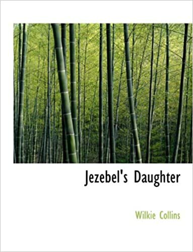 Jezebel's Daughter indir