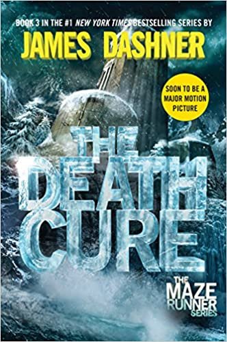 The Death Cure (Maze Runner)