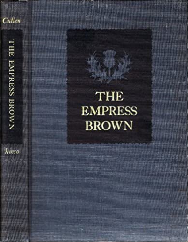 Empress Brown: Story of a Royal Friendship