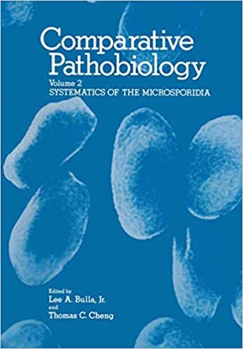 Comparative Pathobiology: Volume 2 Systematics of the Microsporidia (Comparative Pathobiology (2)) indir