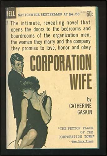 Corporation Wife indir