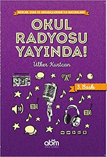 Okul Radyosu Yayında! indir