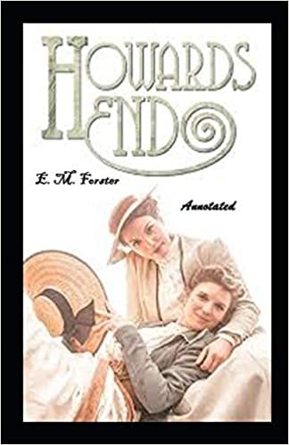 Howards End Annotated indir