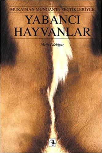 Yabancı Hayvanlar indir