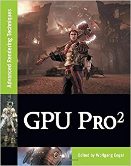 GPU Pro 2 indir