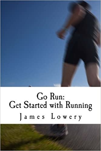 Go Run: Get Started with Running