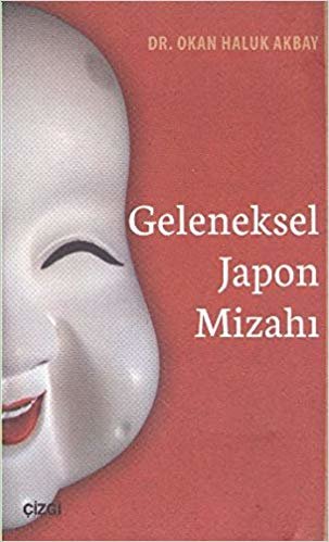 Geleneksel Japon Mizahı indir