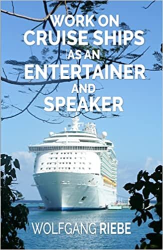 Work On Cruise Ships: As An Entertainer & Speaker indir