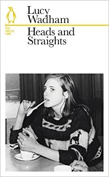 Heads and Straights: The Circle Line (Penguin Underground Lines) indir