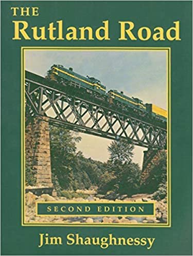 Rutland  Road, Second Edition (New York State Series) indir