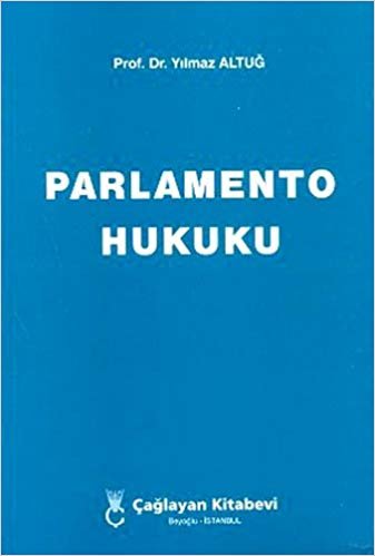 PARLAMENTO HUKUKU