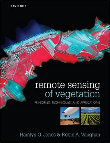 Remote Sensing of Vegetation: Principles, Techniques, and Applications