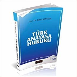 Türk Anayasa Hukuku