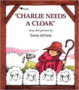 Charlie Needs a Cloak indir