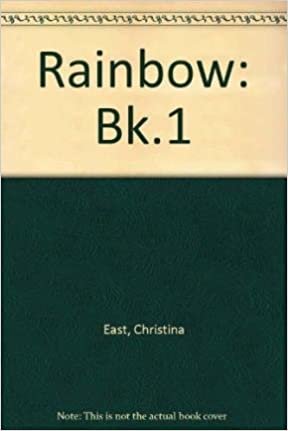 Rainbow 1 PB (Br Eng): Bk.1