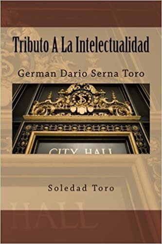 Tributo a la Intelectualidad: German Drio Serna Toro