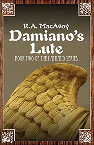Damiano's Lute (The Damiano Trilogy)