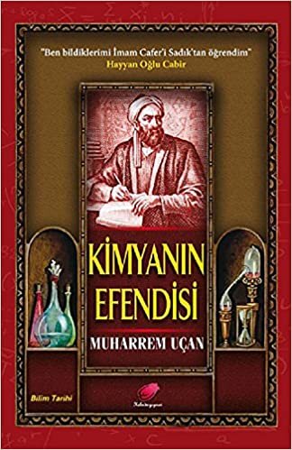 Kimyanın Efensisi