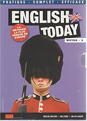 English Today 11