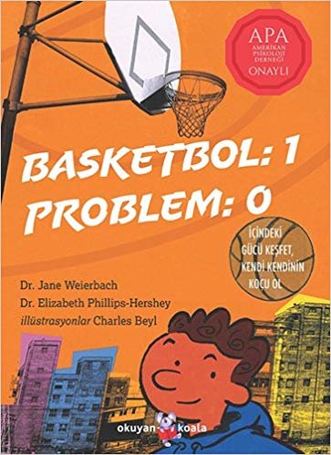 Basketbol: 1 Problem: 0: APA Amerikan Psikolojik Derneği Onaylı