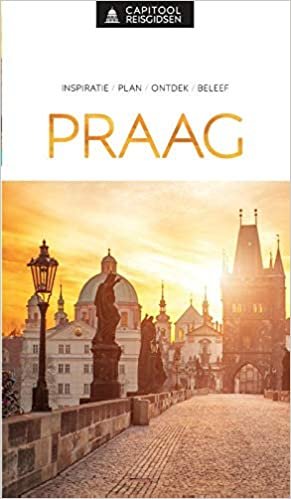 Praag (Capitool reisgidsen) indir
