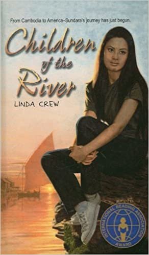 Children of the River