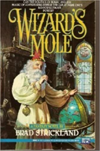 Wizard's Mole