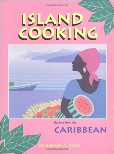 Island Cooking: Recipes from the Caribbean indir