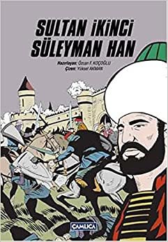 Sultan İkinci Süleyman Han indir