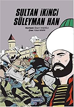 Sultan İkinci Süleyman Han