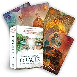 Mystical Shaman Oracle Cards indir