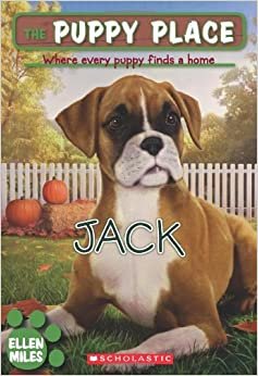 Jack (Puppy Place)