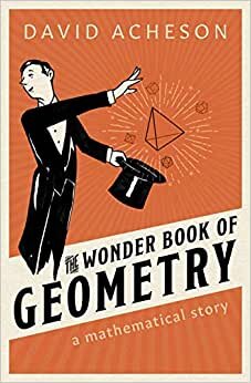 The Wonder Book of Geometry: A Mathematical Story indir
