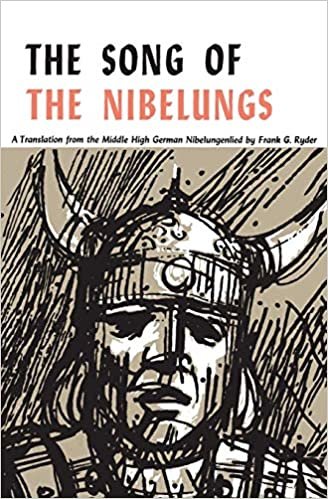 Song of the Nibelungs: Verse Translation from the Middle High German "Nibelungenlied" (Refiguring English Studies): Verse Translation from the Middle High German "Nibelungenlied"