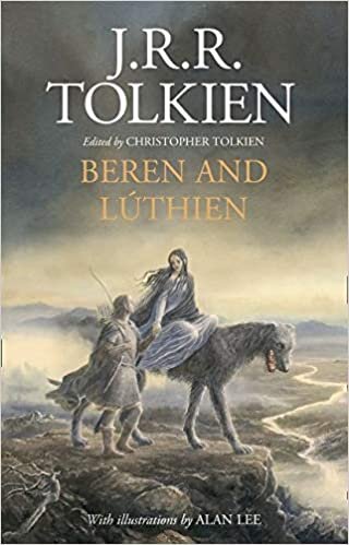 Beren and Lúthien indir