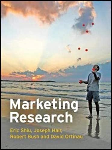 Honomichl on Marketing Research