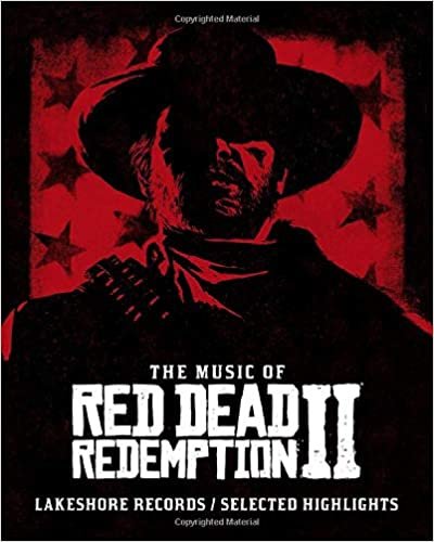 RED DEAD REDEMPTION II: Campaign Book