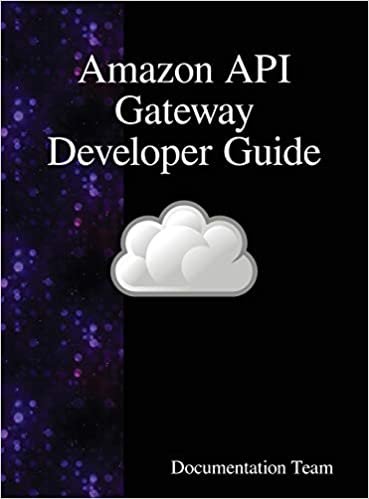 Amazon API Gateway Developer Guide indir