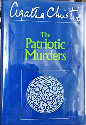 The Patriotic Murders (Winterbrook Edition) indir