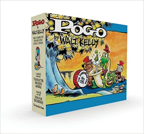 POGO (Walt Kelly's Pogo)