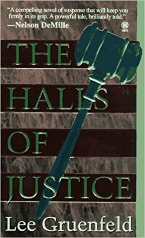 The Halls of Justice: A Novel