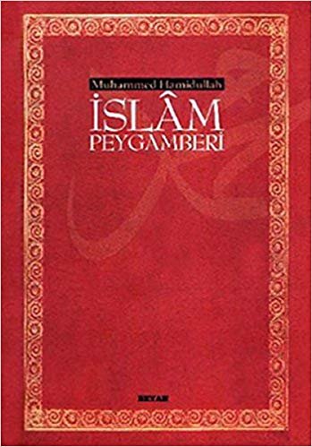 İSLAM PEYGAMBERİ CİLTLİ indir