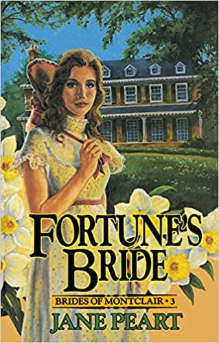 Fortune's Bride (Brides of Montclair)